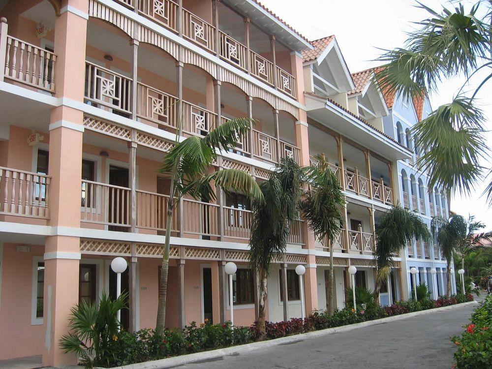 The Marlin At Taino Beach Resort Freeport Zewnętrze zdjęcie