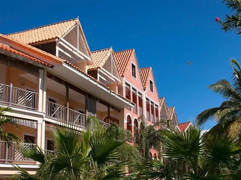 The Marlin At Taino Beach Resort Freeport Zewnętrze zdjęcie