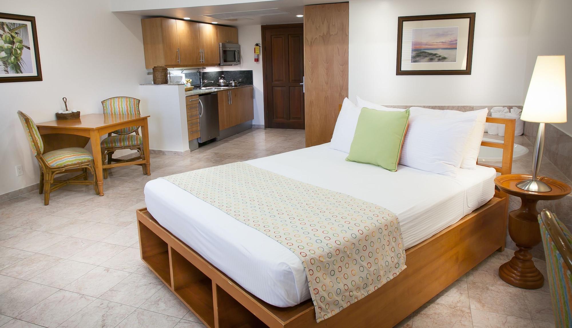 The Marlin At Taino Beach Resort Freeport Zewnętrze zdjęcie
