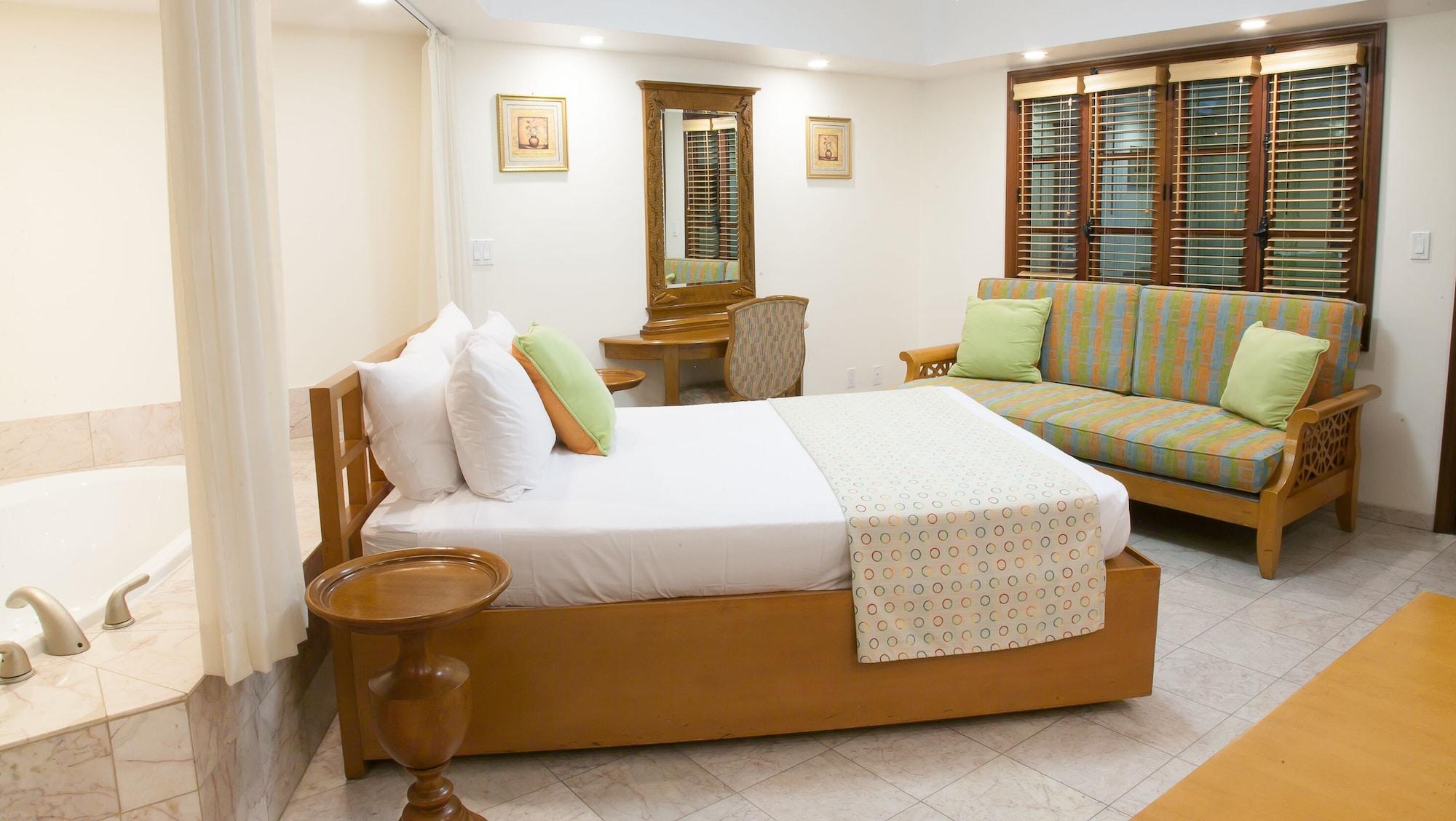 The Marlin At Taino Beach Resort Freeport Zewnętrze zdjęcie