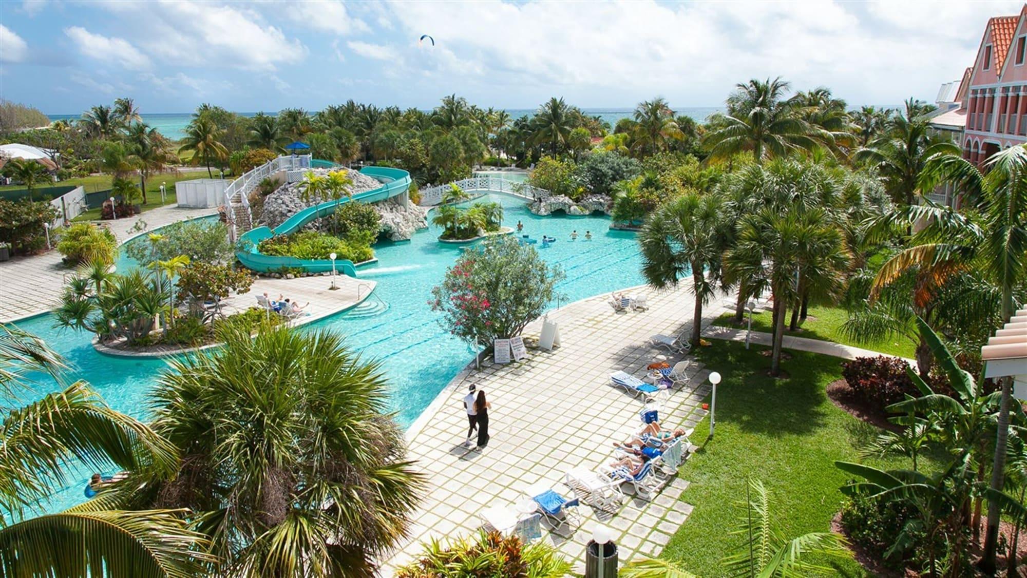 The Marlin At Taino Beach Resort Freeport Zewnętrze zdjęcie