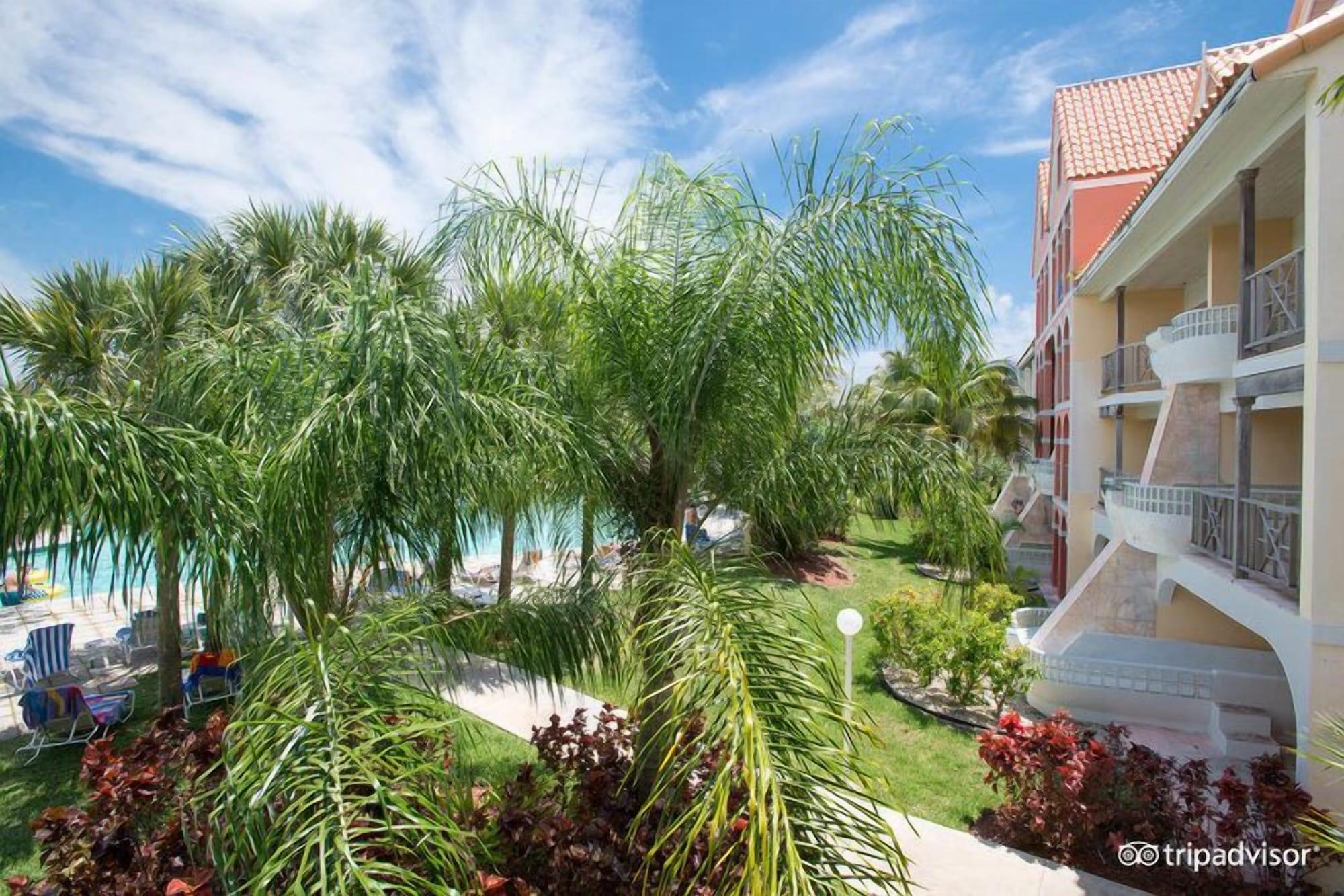 The Marlin At Taino Beach Resort Freeport Zewnętrze zdjęcie
