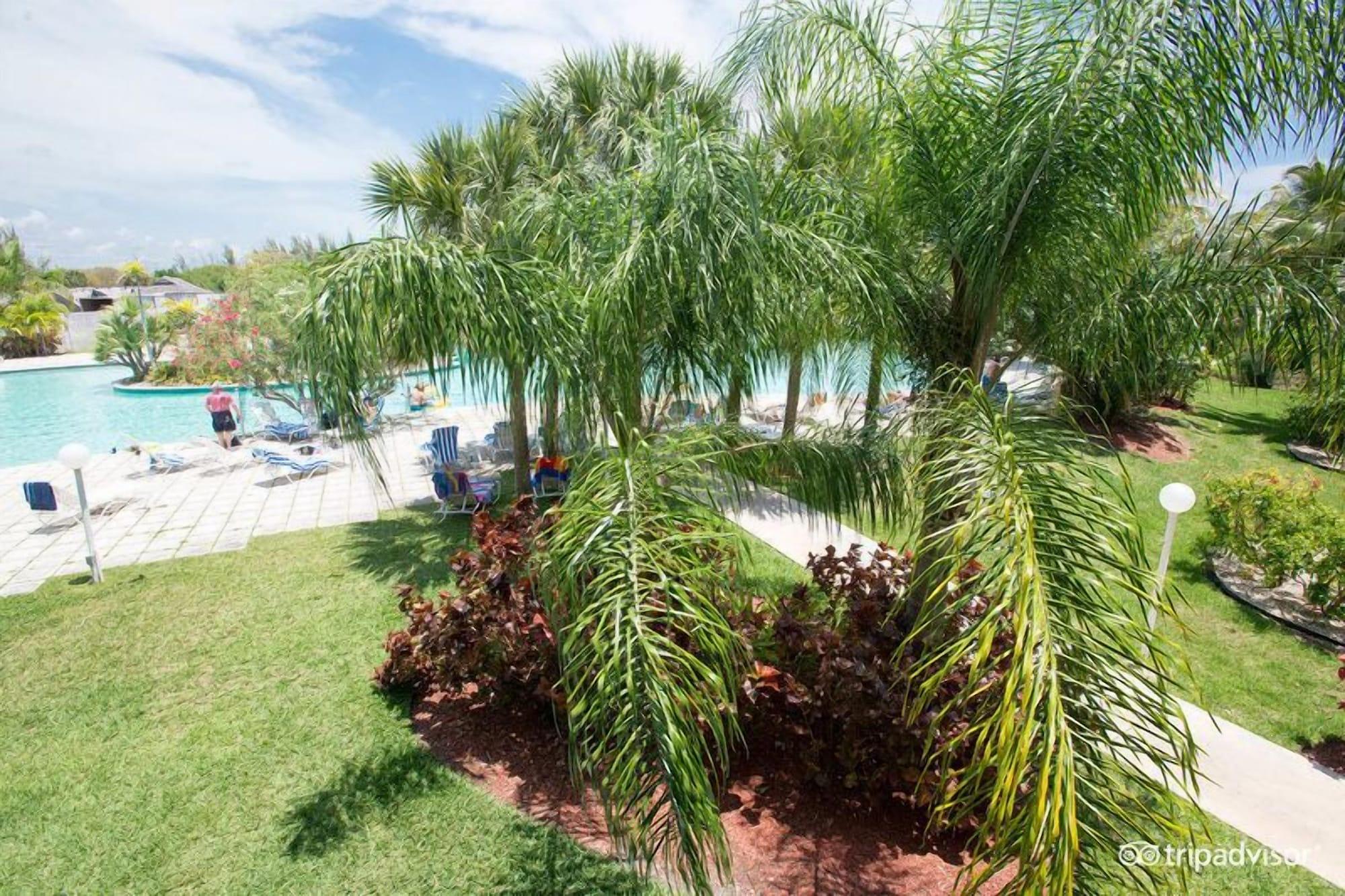 The Marlin At Taino Beach Resort Freeport Zewnętrze zdjęcie