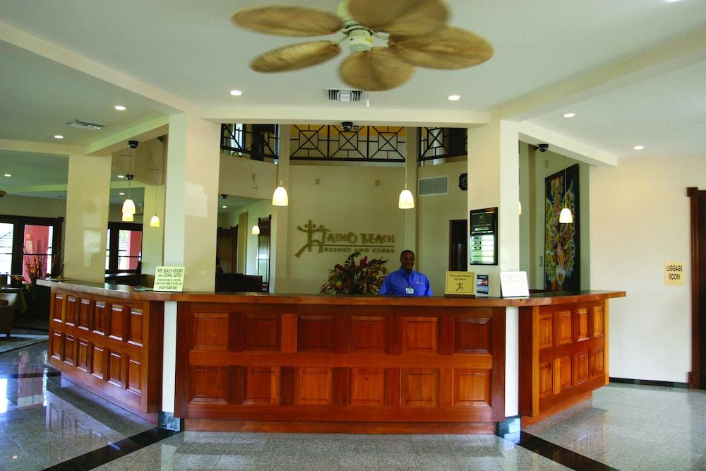 The Marlin At Taino Beach Resort Freeport Zewnętrze zdjęcie