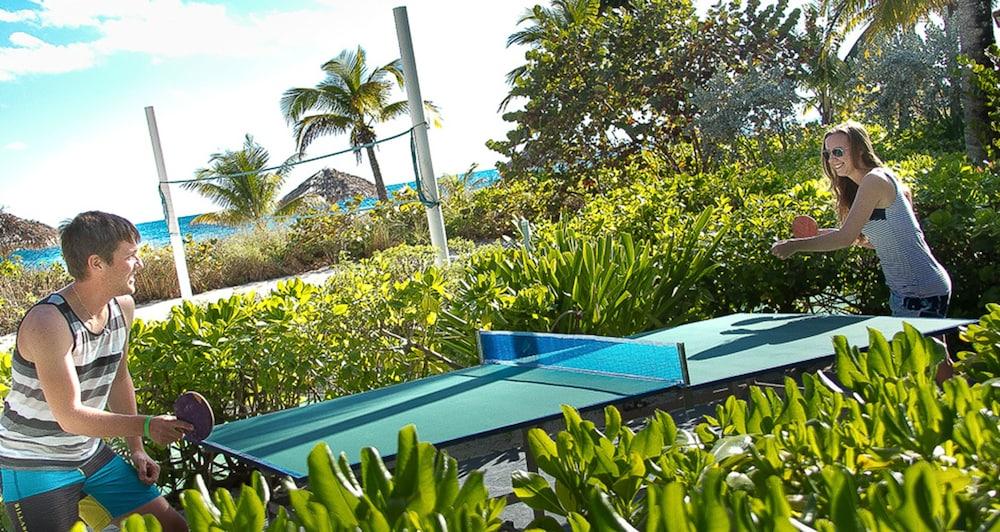 The Marlin At Taino Beach Resort Freeport Zewnętrze zdjęcie
