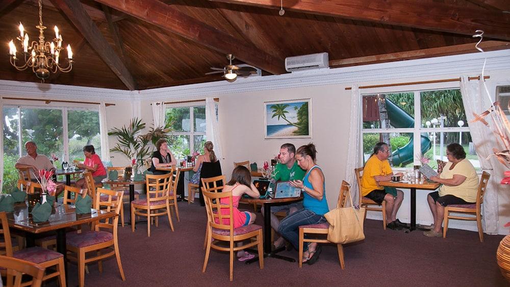 The Marlin At Taino Beach Resort Freeport Zewnętrze zdjęcie