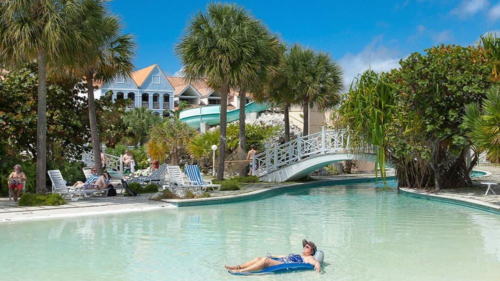 The Marlin At Taino Beach Resort Freeport Zewnętrze zdjęcie