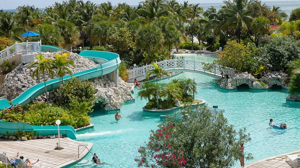 The Marlin At Taino Beach Resort Freeport Zewnętrze zdjęcie