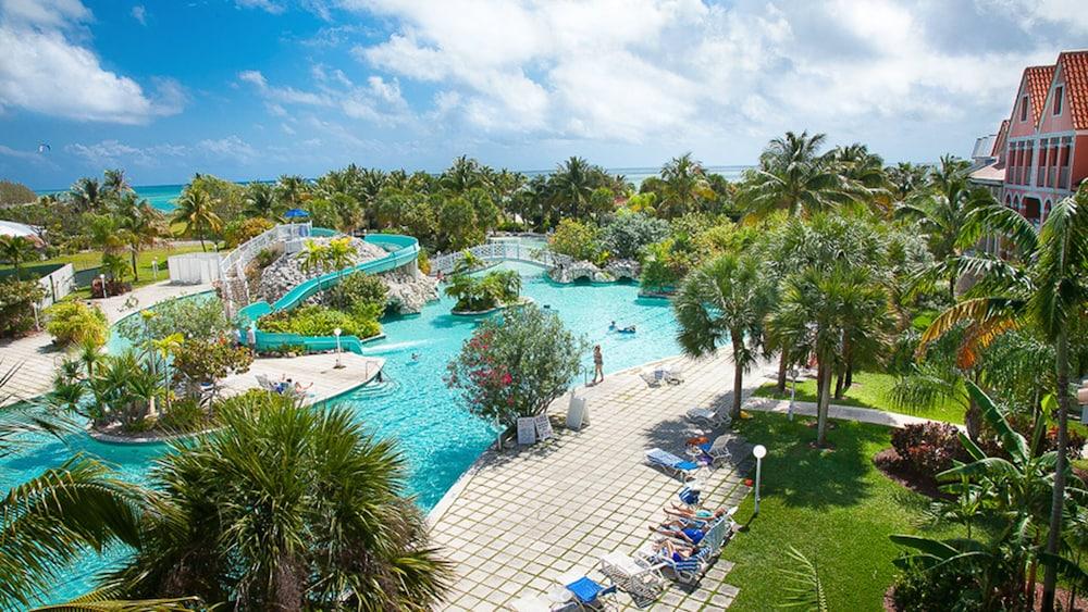 The Marlin At Taino Beach Resort Freeport Zewnętrze zdjęcie