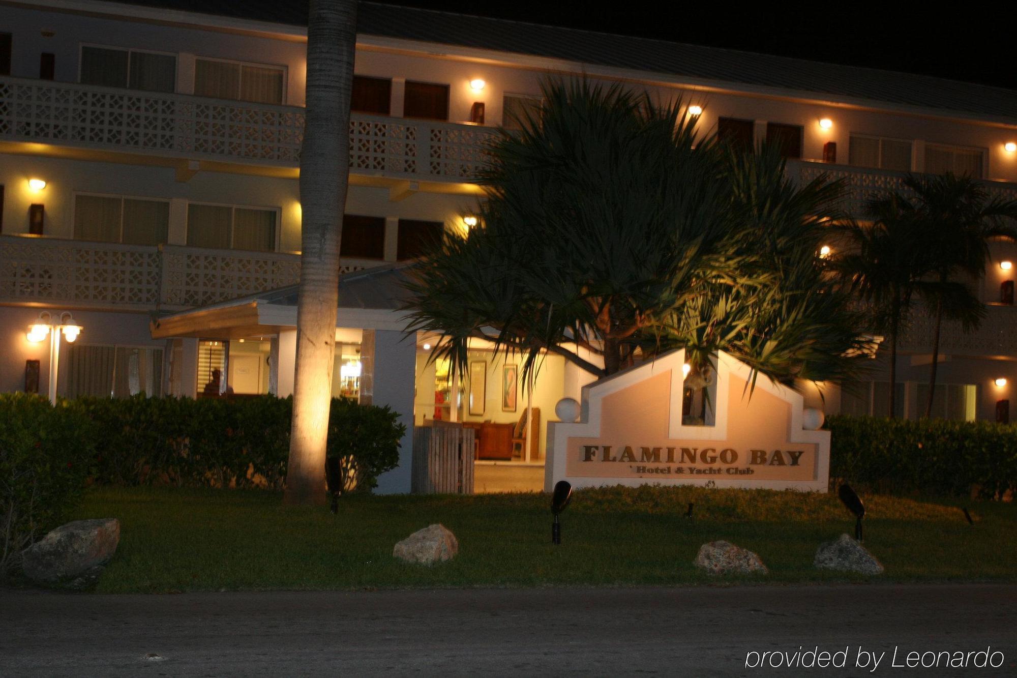 The Marlin At Taino Beach Resort Freeport Zewnętrze zdjęcie