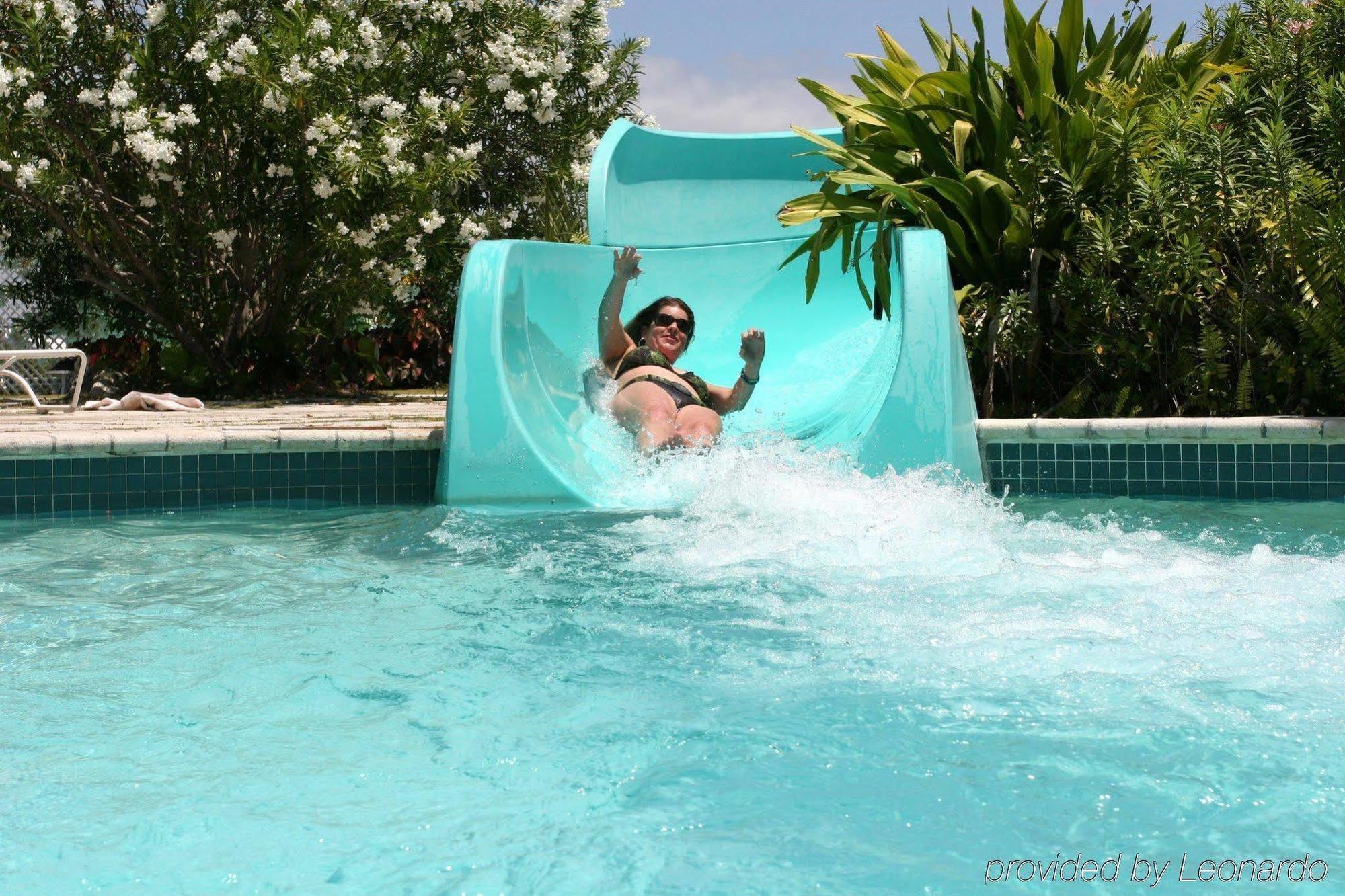 The Marlin At Taino Beach Resort Freeport Zewnętrze zdjęcie