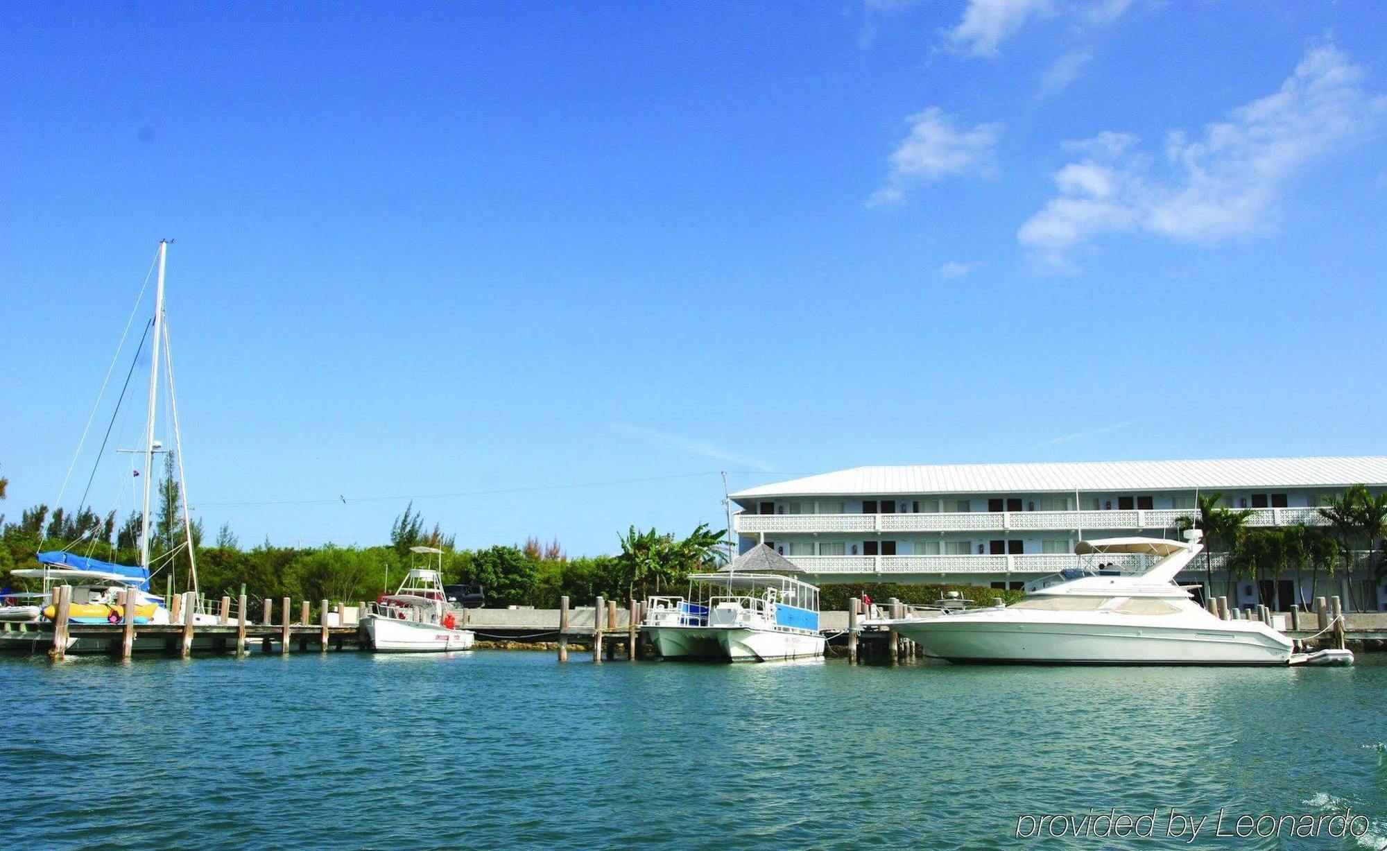 The Marlin At Taino Beach Resort Freeport Zewnętrze zdjęcie