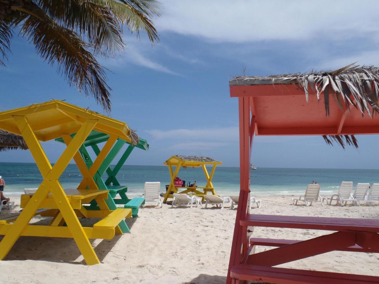 The Marlin At Taino Beach Resort Freeport Zewnętrze zdjęcie