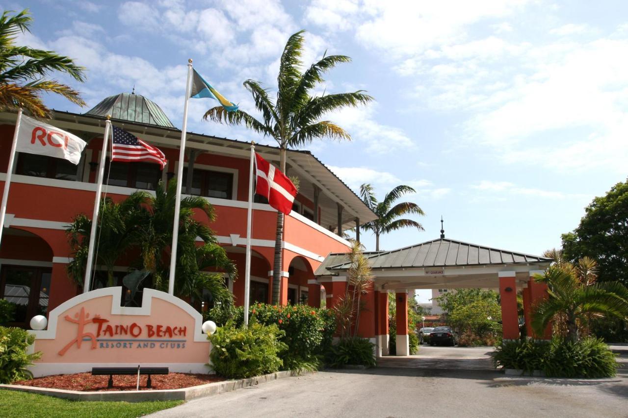 The Marlin At Taino Beach Resort Freeport Zewnętrze zdjęcie