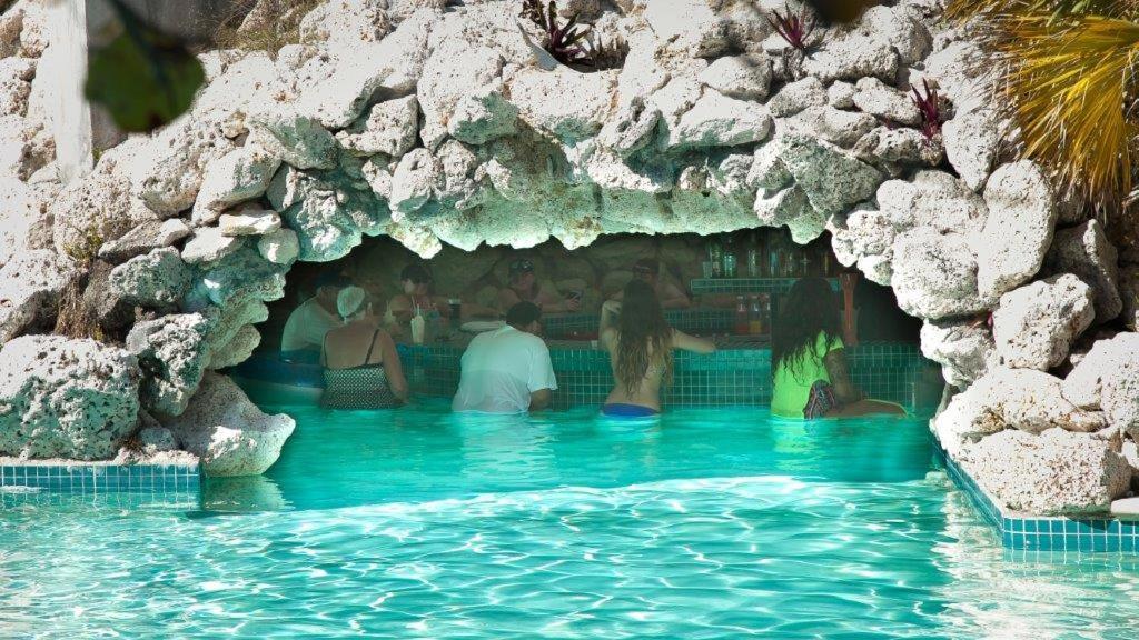 The Marlin At Taino Beach Resort Freeport Zewnętrze zdjęcie