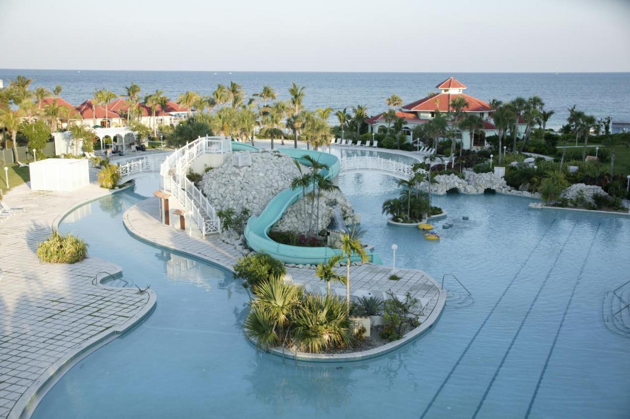 The Marlin At Taino Beach Resort Freeport Zewnętrze zdjęcie
