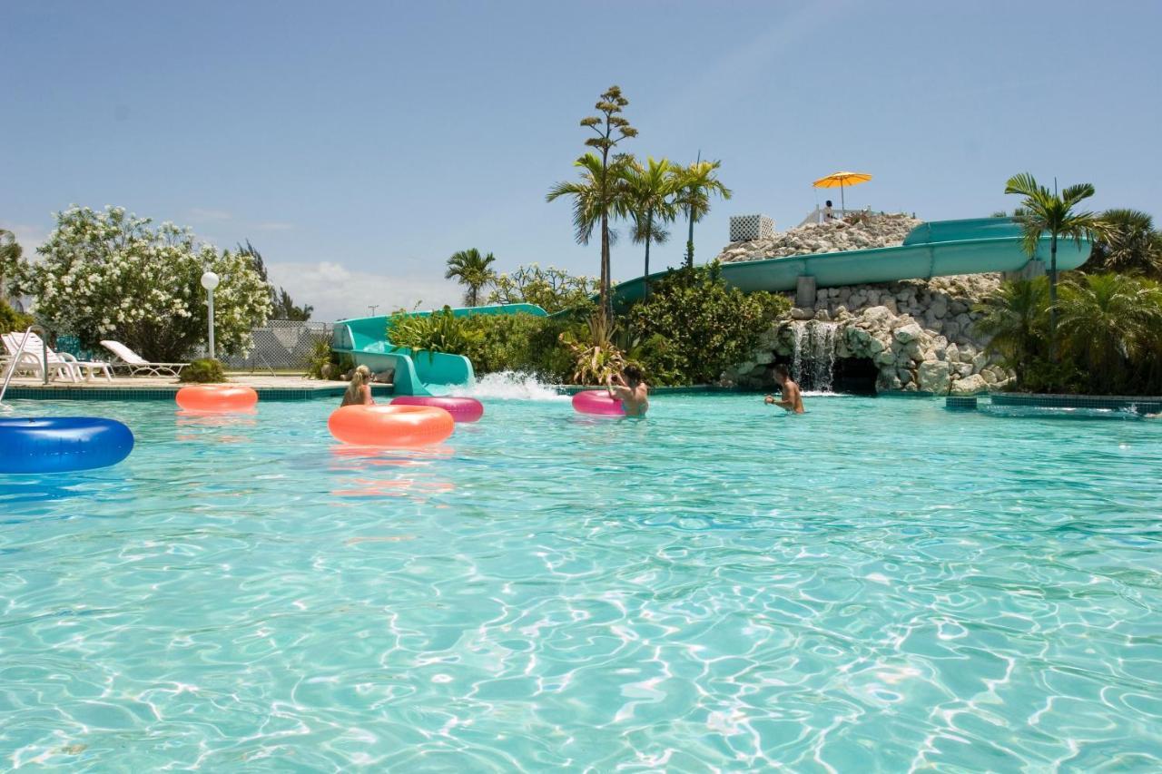 The Marlin At Taino Beach Resort Freeport Zewnętrze zdjęcie
